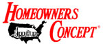 Home Owners Concept